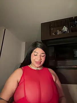 Snapshot of IamSashaLuv chatting on 12-16-24, 04:55 IamSashaLuv online show from 12-16-24, 04:55