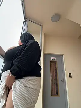 IamSashaLuv online show from 02-01-26, 06:55