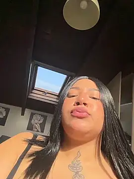 IamSashaLuv online show from 03-03-26, 12:56