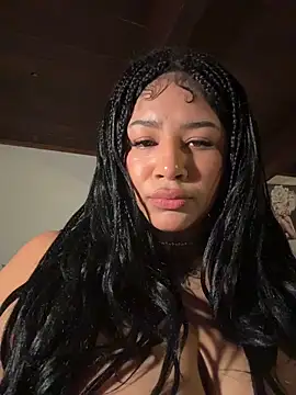 IamSashaLuv online show from 03-28-26, 07:26