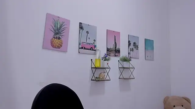 Emma lean online show from 02-12-26, 05:23