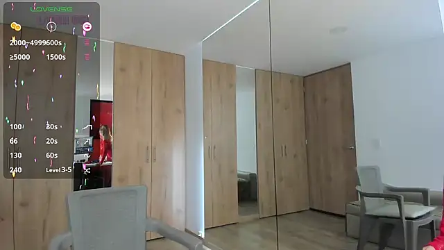 Ms Valerypawg online show from 02-23-25, 10:17