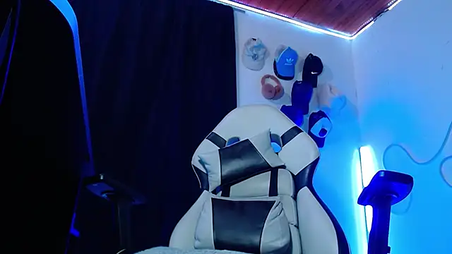 sebastian horny online show from 12-15-25, 05:02