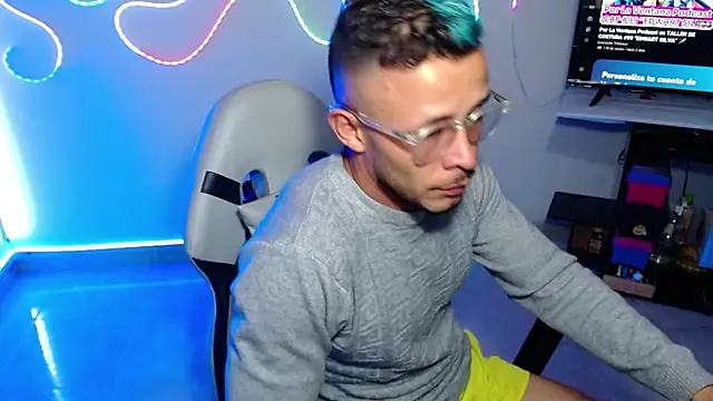sebastian horny online show from 09-25-25, 10:49