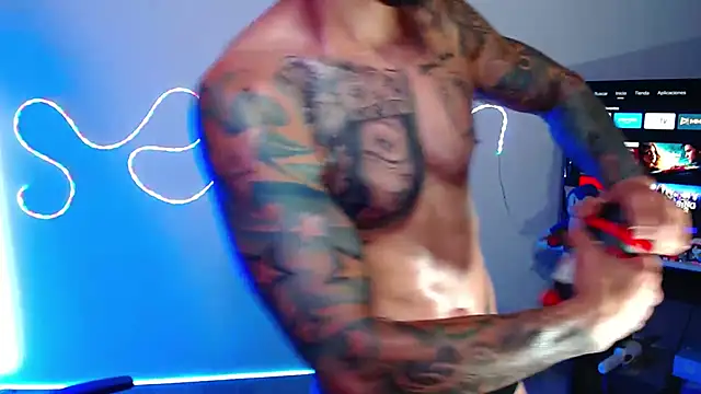 sebastian horny online show from 10-12-25, 04:14