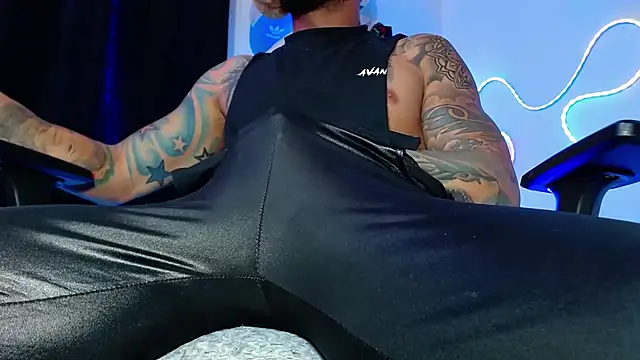 sebastian horny online show from 10-01-25, 06:07