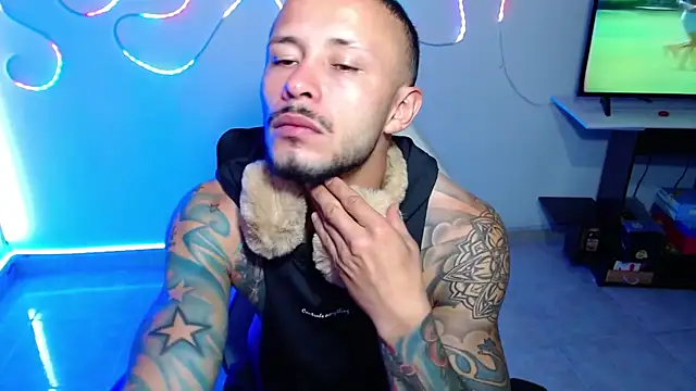 sebastian horny online show from 10-21-25, 09:52