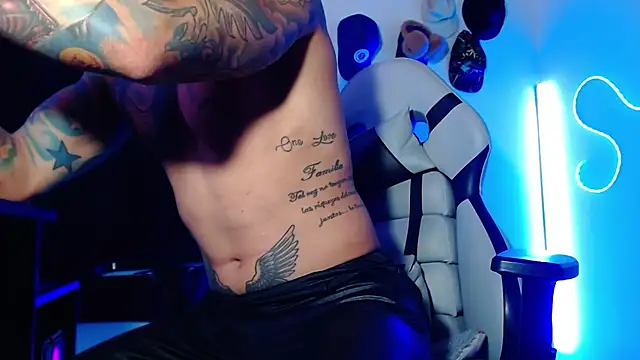 sebastian horny online show from 11-09-25, 09:02