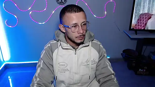 sebastian horny online show from 10-18-25, 12:29