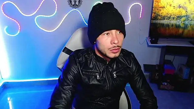 sebastian horny online show from 10-31-25, 11:11