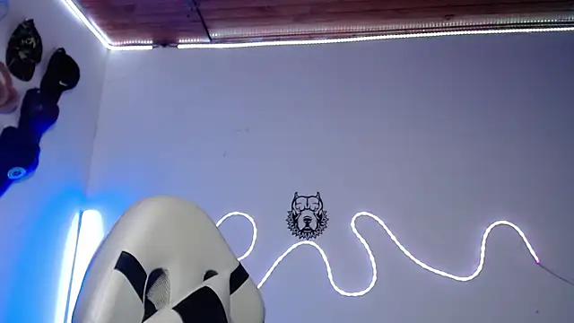 sebastian horny online show from 12-22-25, 10:48