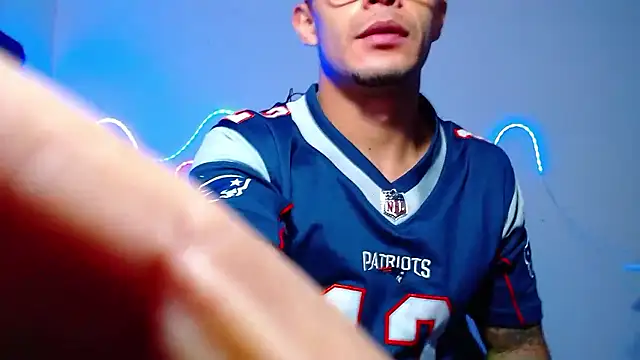 sebastian horny online show from 01-11-26, 07:59