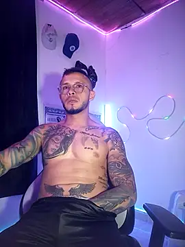 sebastian horny online show from 03-07-26, 03:13