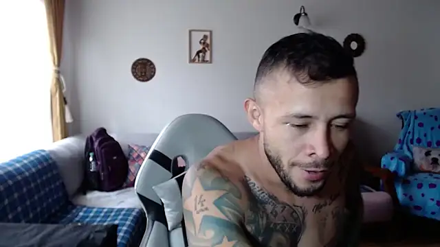 Snapshot of sebastian_horny chatting on 05-15-26, 02:37 sebastian horny online show from 05-15-26, 02:37