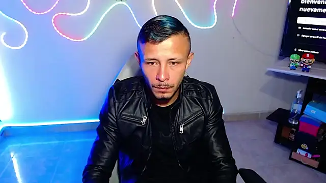 sebastian horny online show from 10-10-25, 06:03