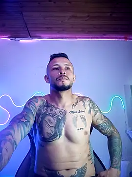 sebastian horny online show from 03-21-26, 06:03