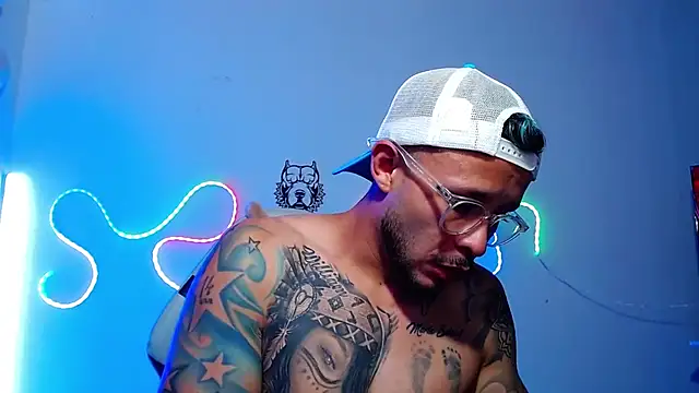 sebastian horny online show from 10-15-25, 08:33