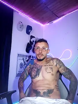 sebastian horny online show from 03-28-26, 12:33