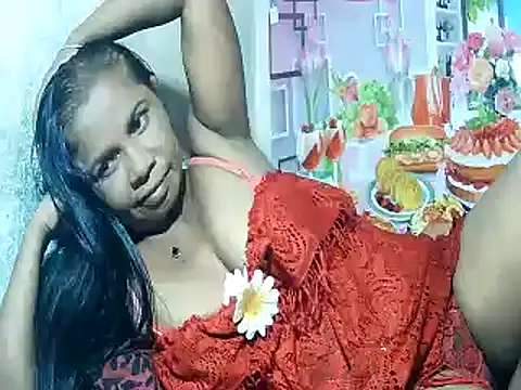 Snapshot of Hyncam chatting on 02-23-25, 05:07 Hyncam online show from 02-23-25, 05:07