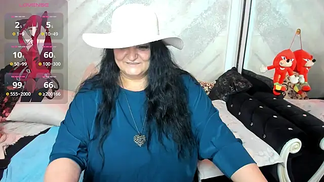 lady lauren online show from 06-27-26, 04:40