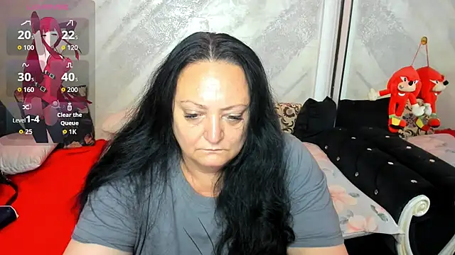 lady lauren online show from 07-22-26, 05:31