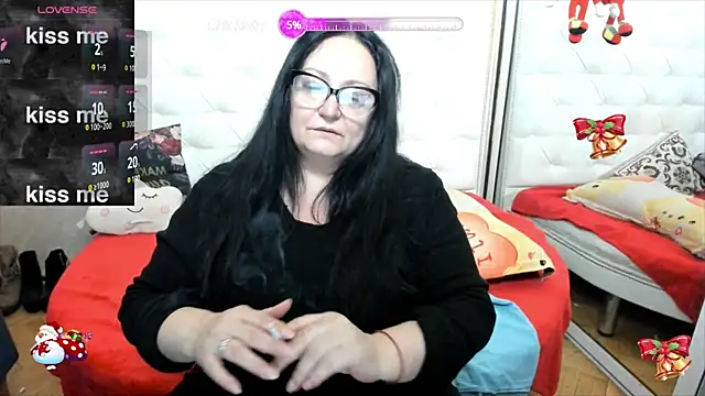 lady lauren online show from 02-11-25, 05:26