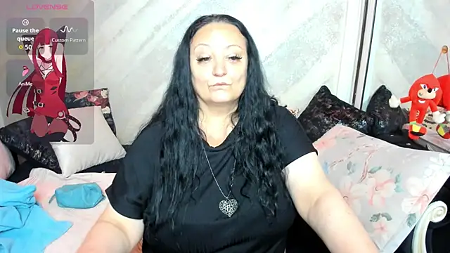 lady lauren online show from 06-17-26, 04:12