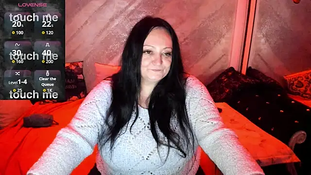 lady lauren online show from 01-08-26, 05:57