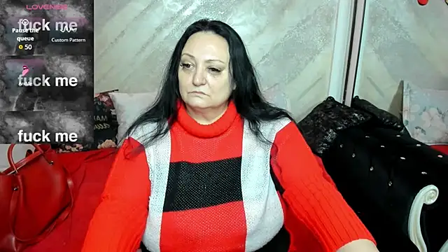 lady lauren online show from 01-06-26, 06:39