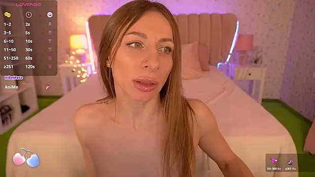 MirandaHobbs online show from 03-10-25, 11:23