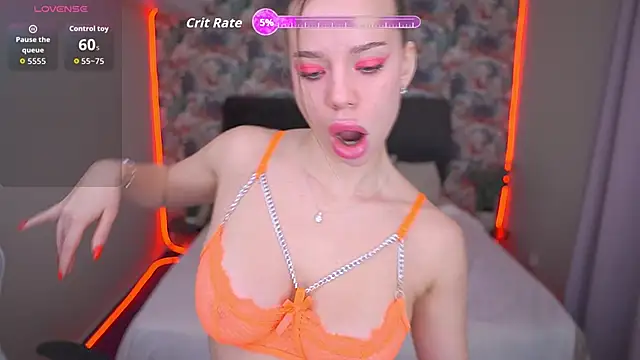 Sexy Ira online show from 03-30-26, 06:37