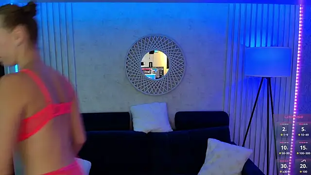 Sexy Ira online show from 06-17-26, 06:46
