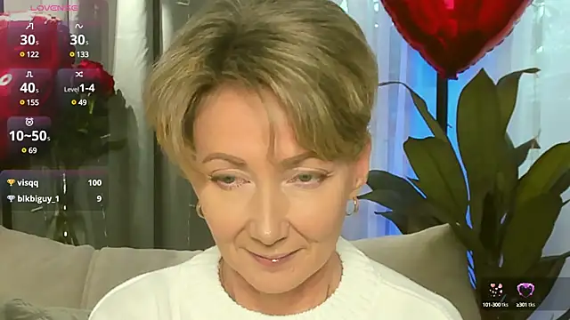 AkexandraFix online show from 02-14-25, 12:57