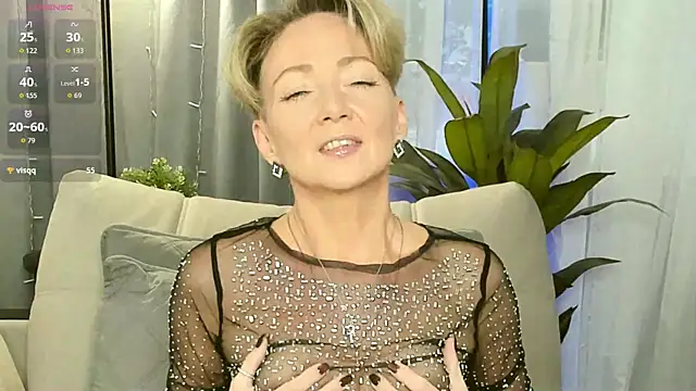 AkexandraFix online show from 10-06-25, 01:01