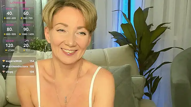 AkexandraFix online show from 02-10-25, 06:03