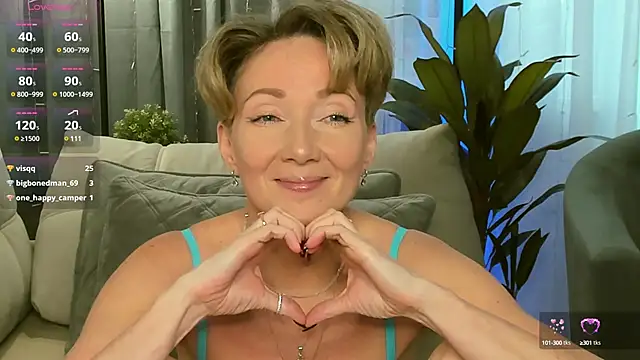 AkexandraFix online show from 02-24-25, 12:37