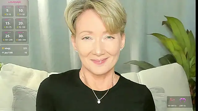 AkexandraFix online show from 07-14-26, 01:50