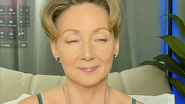 AkexandraFix online show from 03-20-26, 02:07