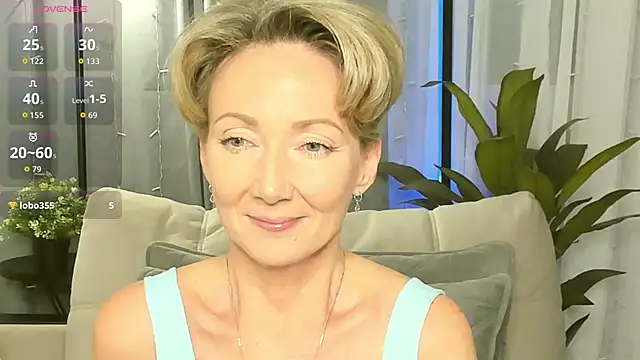 AkexandraFix online show from 11-07-25, 01:04