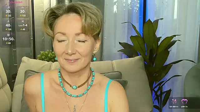 AkexandraFix online show from 03-03-25, 12:39