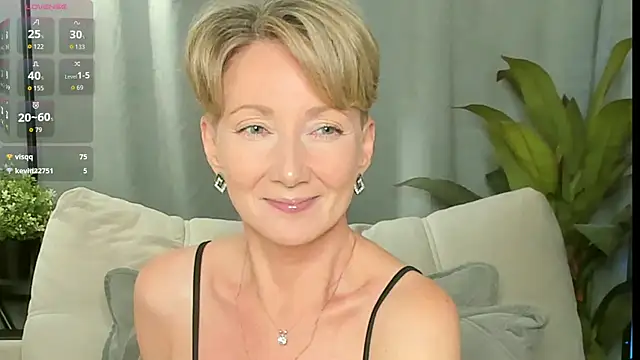 AkexandraFix online show from 07-21-26, 01:56