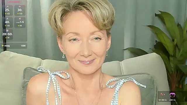 AkexandraFix online show from 06-19-26, 02:01