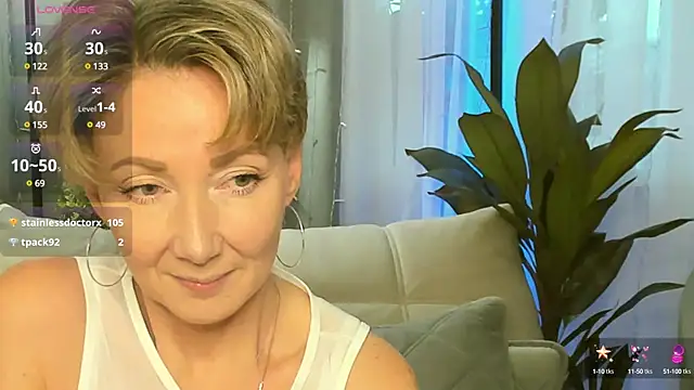 AkexandraFix online show from 02-10-25, 12:50