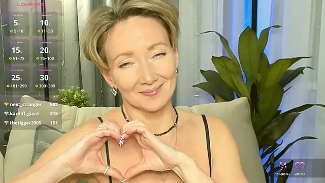 AkexandraFix online show from 03-14-25, 06:07