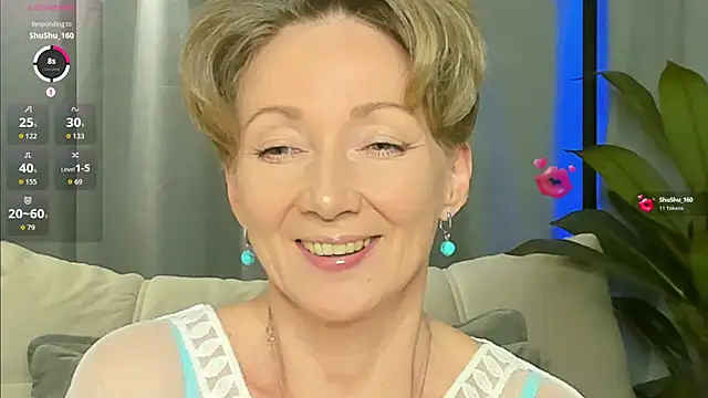 AkexandraFix online show from 03-27-26, 02:07