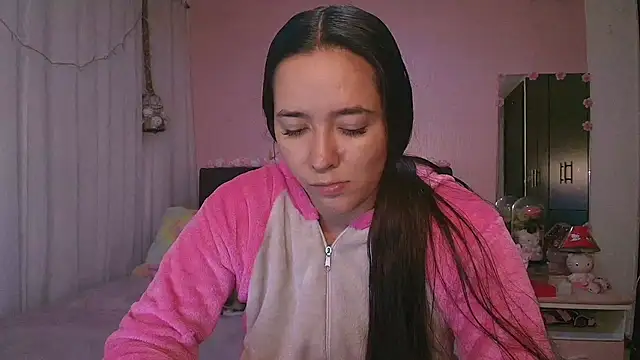 Foxy Megan online show from 11-27-25, 08:42