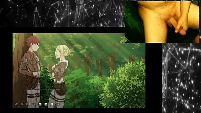 KimCreedy online show from 01-16-26, 02:10