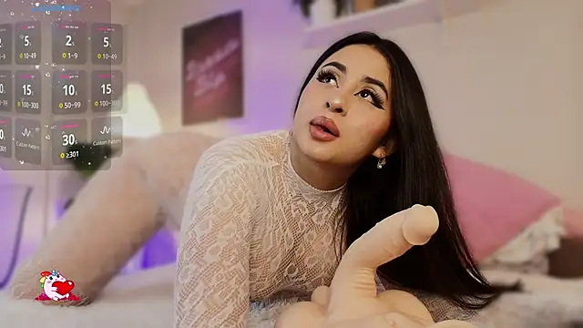 Queen liana online show from 02-13-26, 05:40