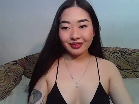 Aleksa Blackdream online show from 12-05-25, 05:55