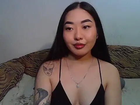 Aleksa Blackdream online show from 11-24-25, 12:10